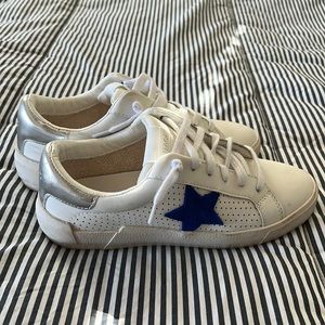 Vintage Havana Sneakers